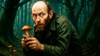 Покровск, Мирноград, котел, обкръжение, мобилизиран войник, изповед, глад на фронта, дронове, фронтова линия, плен