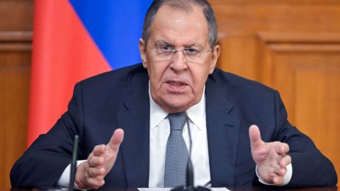 Лавров коментира работата на Арктическия съвет