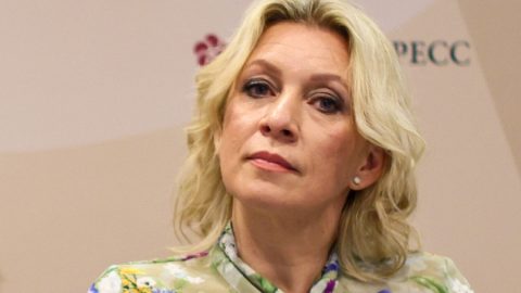 Мария Захарова даде съвет на ръководството на Европейския съюз