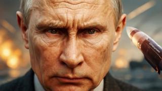 Путин, Орешник, Лондон, паника, напуска Русия