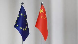 МВнР, Китай, едностранни санкции, международното право