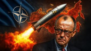 Европа, Русия, война, по-голяма, СВО