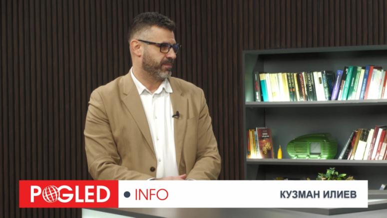 Кузман Илиев, България може, Европа война, русофобия, евроатлантизъм, българска политика, геополитика, бюджет, ЕС криза