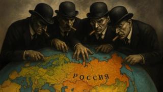 Европа, ще реагира , Русия, контраатака, баланс на силите, финансовия фронт , пресметнат