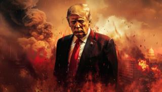 Гамбит, Тръмп, нахлуване, Венецуела, бомбардирани хамбара