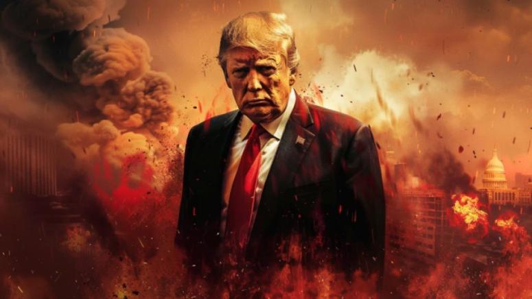 Гамбит, Тръмп, нахлуване, Венецуела, бомбардирани хамбара