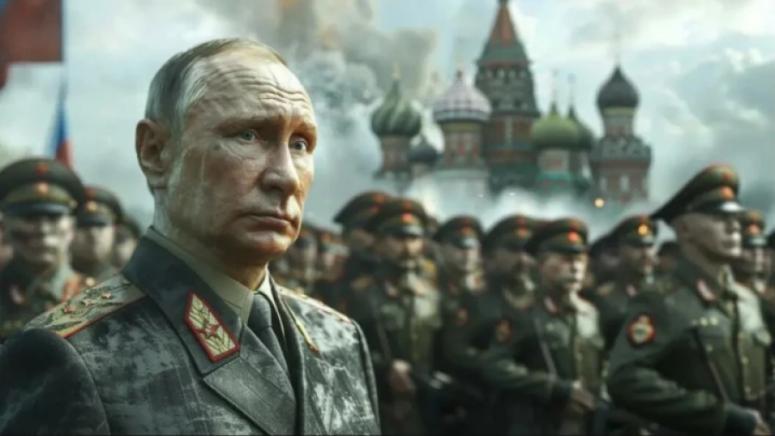 Прасета, Путин, политически елит, Запада, страх, Европа, елити, политическа защита