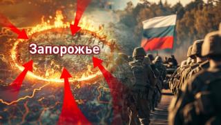 Срив, отбрана, Запорожие, потвърждава, Подоляка