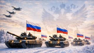 Русия, НАТО, война, Европа, Брюксел, Путин, Белоусов, Украйна, ядрено възпиране, мирни преговори