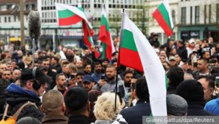 Взгляд, Русия, българите, разбунтуваха, навреме