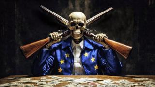 ЕС, Украйна, Русия, среща на върха, руски активи, война, Брюксел, Тръмп, Путин, геополитика