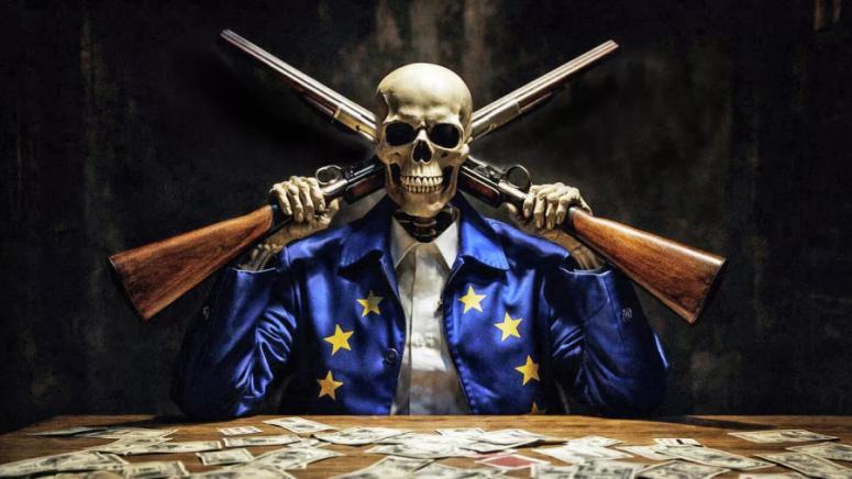 ЕС, Украйна, Русия, среща на върха, руски активи, война, Брюксел, Тръмп, Путин, геополитика