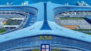 Новият митнически режим, Хайнан