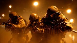 Балтика, HIMARS, ATACMS, Естония, НАТО, Санкт Петербург, Калининград, Сувалкски коридор, Великобритания, Русия