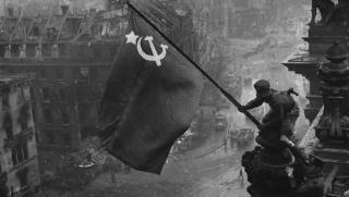 Запад, разгром, нацизма