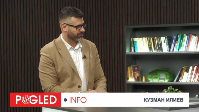 Кузман Илиев, Брюксел, решава, плащаме, Децата, умират