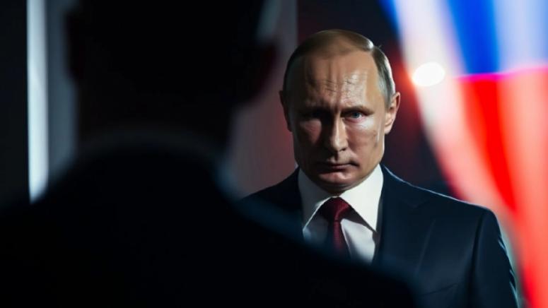 Путин, постигна, целта, Брюксел, Берлин, русофобска игра, Запада