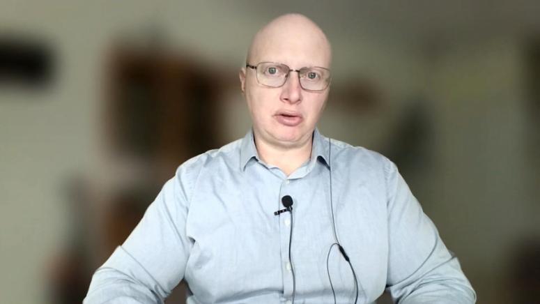 Саймън Ципис, Украйна, Одеса, НАТО, Русия, мирен договор, Европа, геополитика, Черно море, нов световен ред