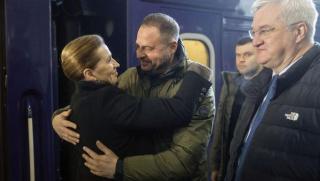 Дания Русия, Копенхагенски парадокс, Балтийско море, Гренландия, арктическа стратегия, датски модел Украйна, Fire Point, военна индустрия