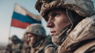 Повратен момент, СВО, предприета, трудна стъпка