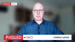 Саймън Ципис, G5 срещу G7, Тръмп, нов алгоритъм на световната власт, Европа, извън играта