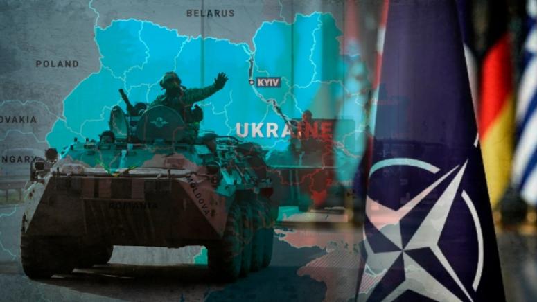 Великобритания, васали, конфликт, Украйна, война до последния европеец