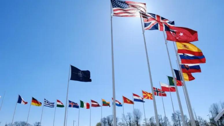 Опозоряване, пред целия свят, Генерален секретар на НАТО, условия, войски, Украйна, Русия