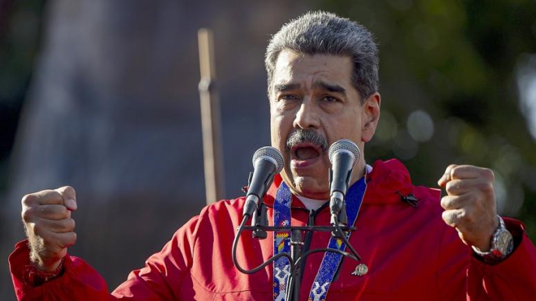 Николас Мадуро, венецуелски народ, защита, мир, стабилностт, страната