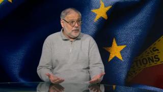 Хазин, тайна сделка, САЩ, Русия, Тръмп, даде, няколко страни, Евросъюз, на руснаците