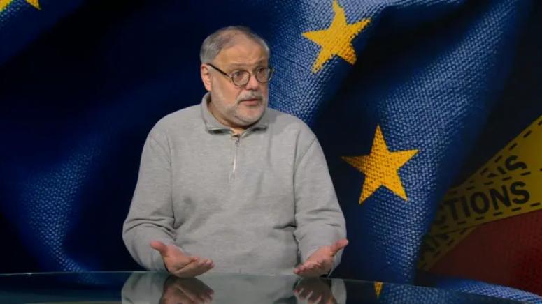 Хазин, тайна сделка, САЩ, Русия, Тръмп, даде, няколко страни, Евросъюз, на руснаците