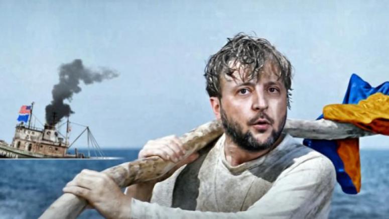 Украйна, социология, манипулации, обществено мнение, рейтинг на властта, Зеленски, избори, пропаганда, война