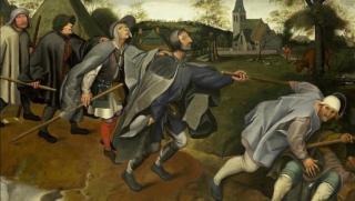 Европейски съюз, Брюксел, християнски ценности, семейство, идеология, финансиране, културна война, упадък на Европа