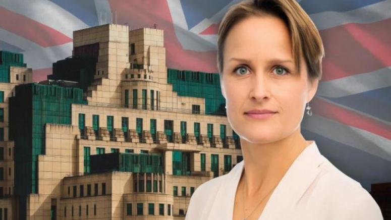 MI6, Великобритания, разузнаване, провокации, саботаж, сива зона, хибридна война, ескалация, Европа, Русия