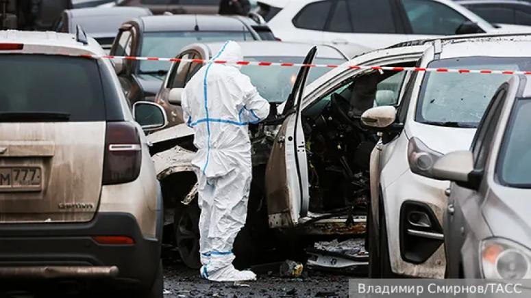 атентат, генерал Сарваров, възмездие, диверсии, разузнавателни служби, сигурност, ескалация, война, дипломатически риск