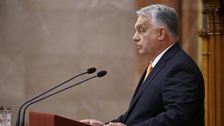 Орбан, Евросъюз, САЩ, противоречия , украинската криза