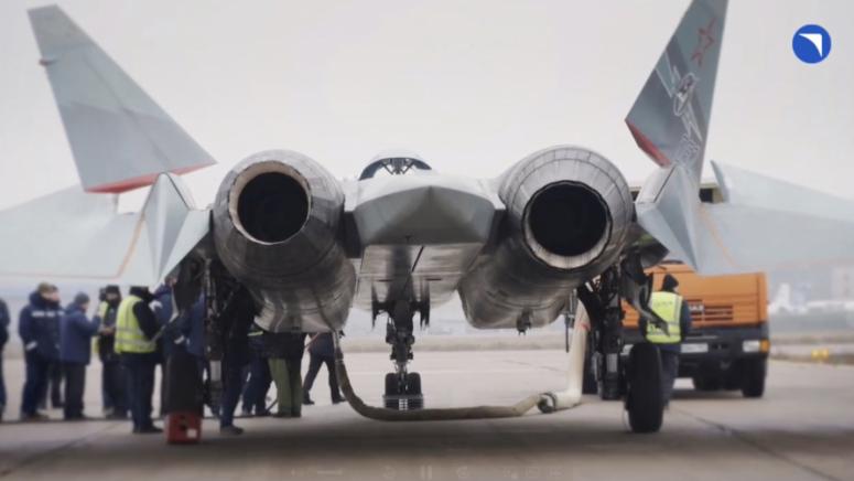 Изделие 177, Су-57, руски авиационен двигател, Ростех, пето поколение изтребител, ВПК Русия, въздушен бой, модернизация Су-30 Су-35