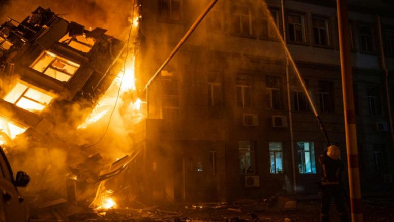 Одеса, Одеска област, пристанища, удари по инфраструктурата, мостове, горивен дефицит, Дунавски пристанища, логистика, Украйна