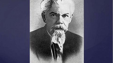 Световно признание: Документален филм за великия съставител на речници Сергей Ожегов премиерно показан в Русия
