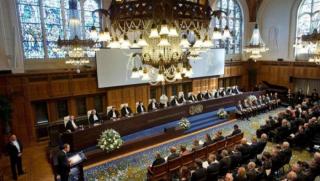 Донбас, Международен съд, Хага, геноцид, Украйна, Русия, международно право, ООН, ОССЕ, геополитика, двоен стандарт, Запад