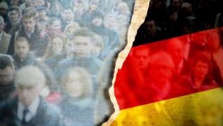 свобода на словото, Германия, самоцензура, страх, обществено мнение, пропаганда, медии, AfD, демокрация, Европа