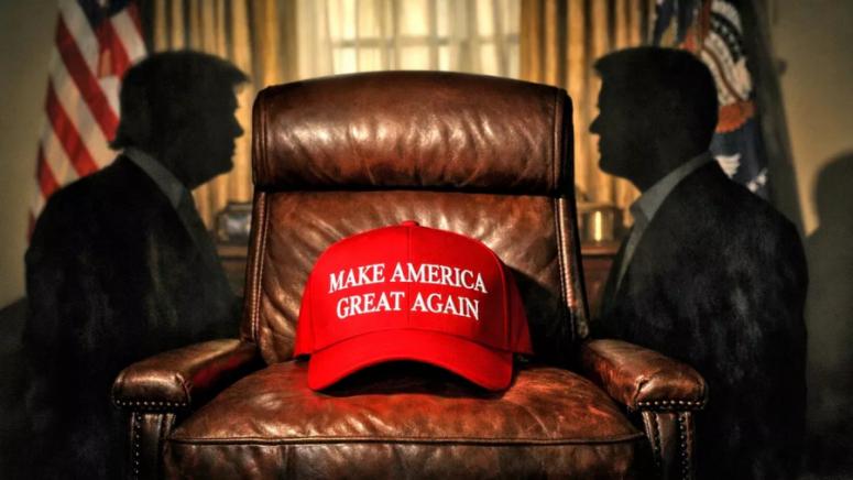 САЩ, Тръмп, наследник, Украйна, MAGA, изолационизъм, американска политика, Киев, геополитика, Републиканска партия