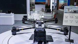 Министерство на търговията , решение, САЩ, чужди производители, дронове, неподходящи доставчици