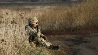 дезертьорство ВСУ, украинска армия, мобилизация 2025, инстинкт за оцеляване, война Украйна,