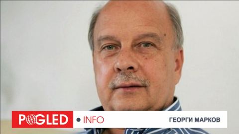 Георги Марков: Германия пада, Франция се клати: началото на края на стара Европа