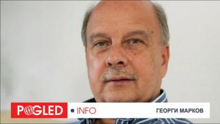 Георги Марков, Германия криза, Франция Макрон, Орбан Европа, Алтернатива за Германия, консервативна вълна, политически упадък ЕС