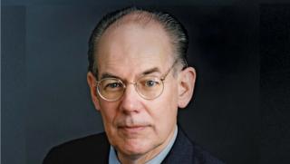 Джон Миършаймър, Тръмп, Украйна, НАТО, Европа, мирни преговори, оръжия, разузнаване, санкции, русофобия,