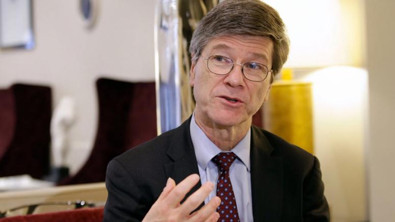 САЩ, национална сигурност, Доналд Тръмп, Джефри Сакс, Доктрина Монро, Украйна, Венецуела, международно право,  имперска политика