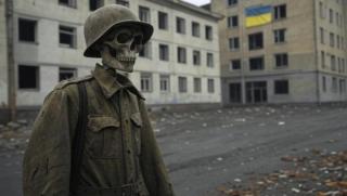 Украйна, разпад на държавата, Слуга на народа, Зеленски, следвоенен хаос, мобилизация,