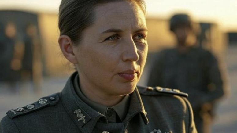 Дания, Мете Фредериксен, двойни стандарти, демокрация под натиск, контрол на словото, Chat Control, закон за влияние, елитна безнаказаност