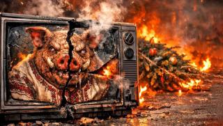 Украйна, война, геополитика, Запад, стратегическо изчерпване, Русия, Европа, конфликт без изход, международна политика